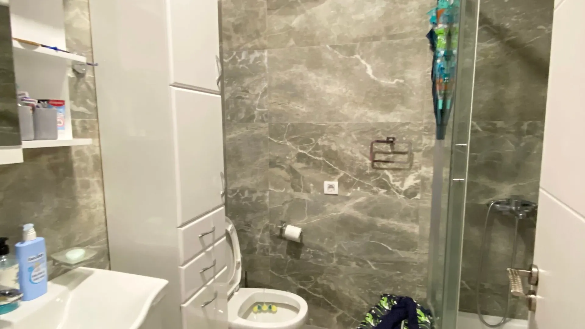 Prodaja, dvosoban stan, 61m², Blok 9, Podgorica