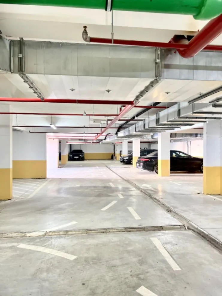 Prodaja, četvorosoban stan, 151m², Gornja Gorica, Podgorica