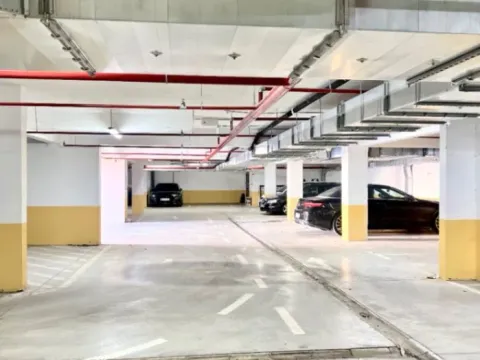 Sale, four bedroom apartment, 151m², Gornja Gorica, Podgorica - image 6