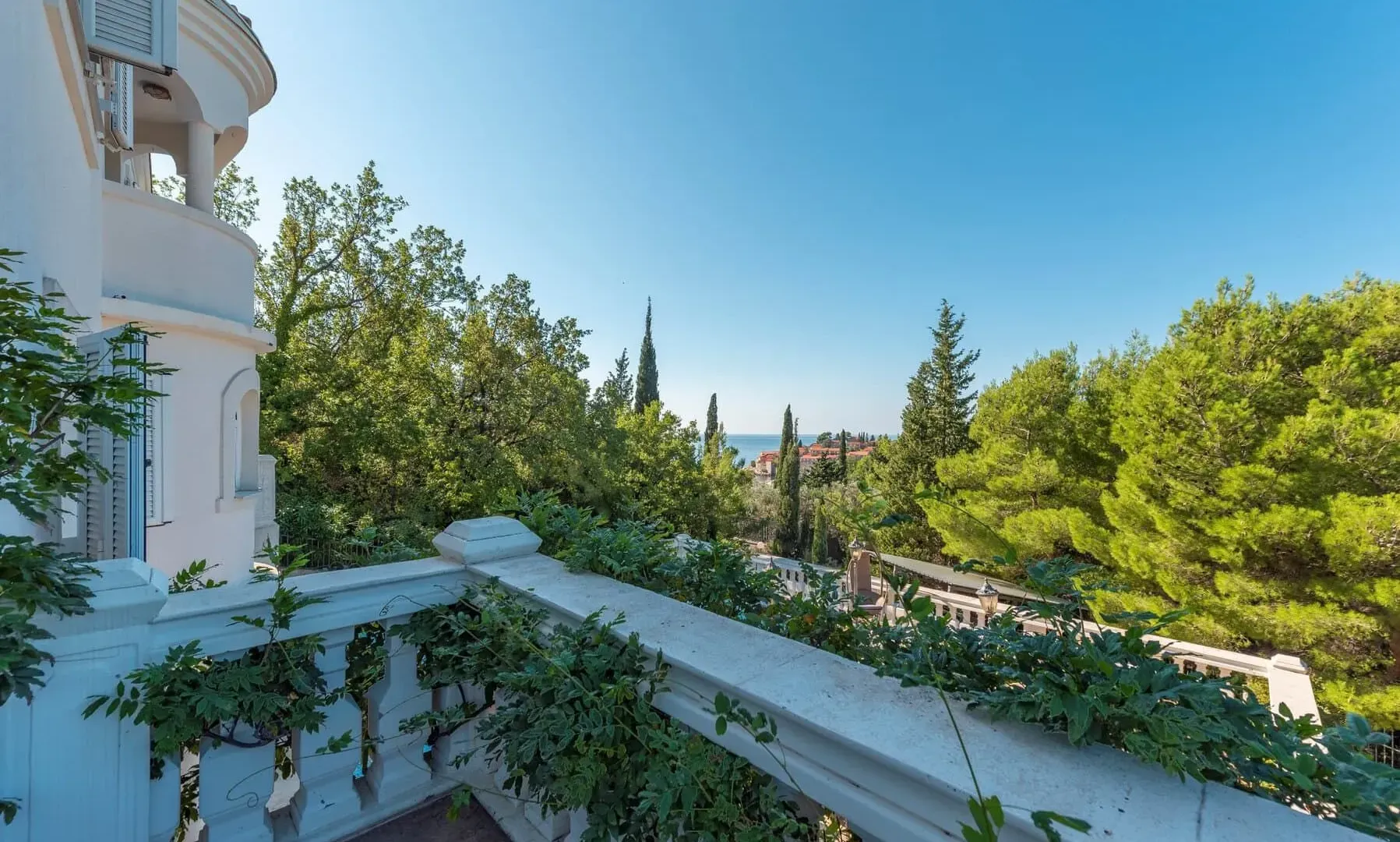 Sale, house, 485m², Sveti Stefan, Budva