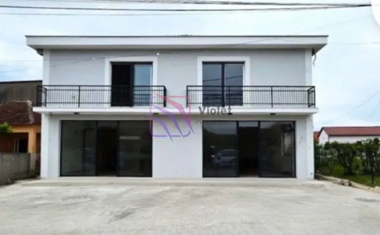 Rent, office space, 45m², Masline, Podgorica