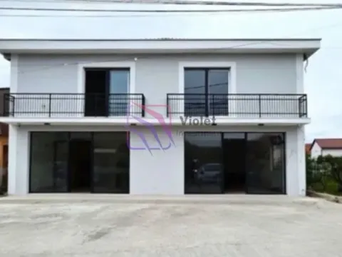 Rent, office space, 45m², Masline, Podgorica - image 4
