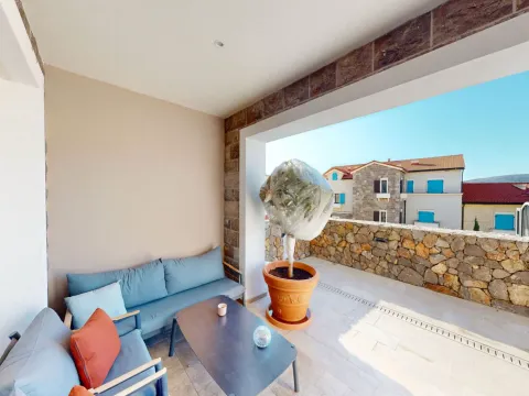 Prodaja, jednosoban stan, 69m², Luštica Bay, Tivat - image 11