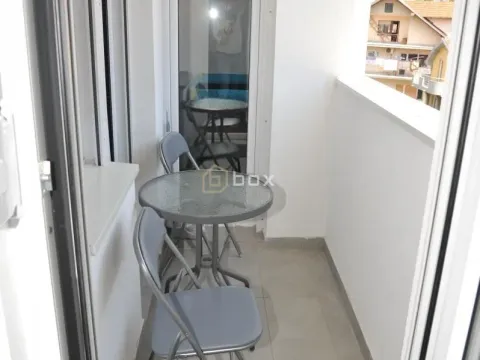 Izdavanje, dvosoban stan, 60m², Medicinski fakultet, Niš - image 10