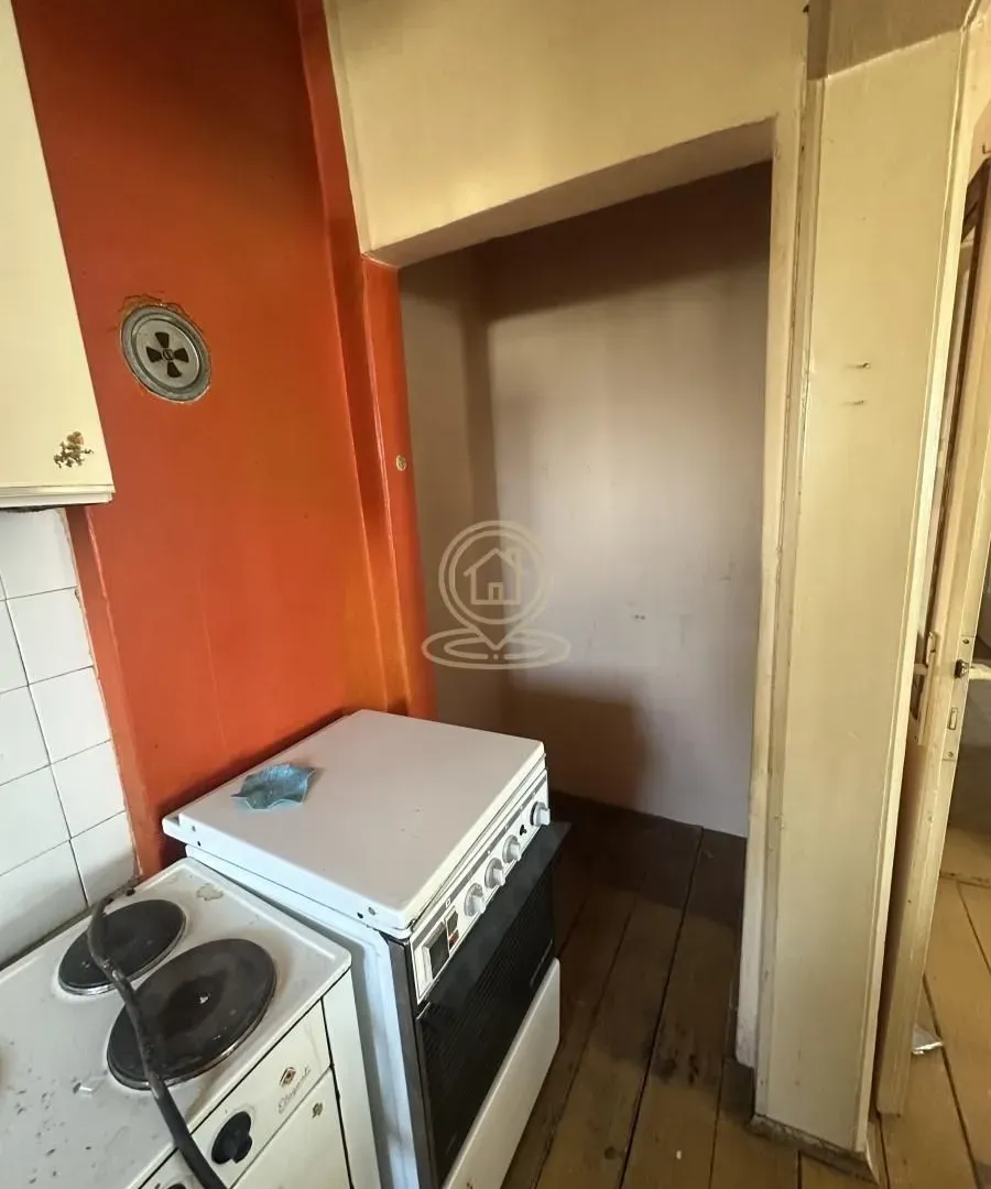 Prodaja, trosoban stan, 87m², Palilula, Niš