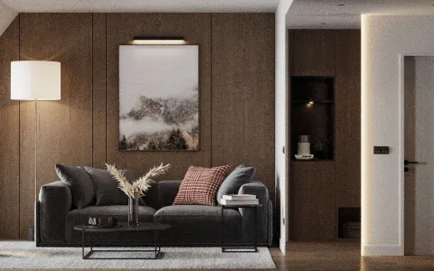 Prodaja, dvosoban stan, 41m², Kolašin, Crna Gora - image 3