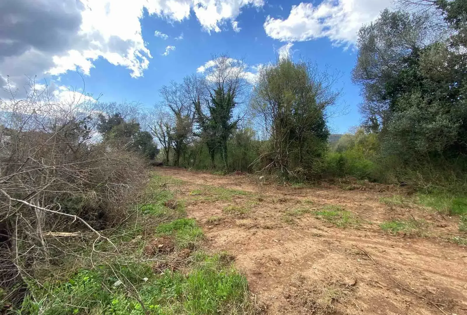 Prodaja, plac, 800m², Kotor, Crna Gora