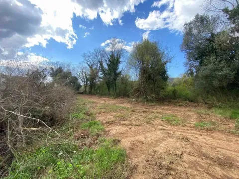 Sale, land lot, 800m², Kotor, Crna Gora