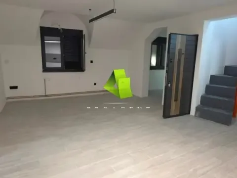 Sale, two bedroom apartment, 68m², Medijana, Niš - image 11