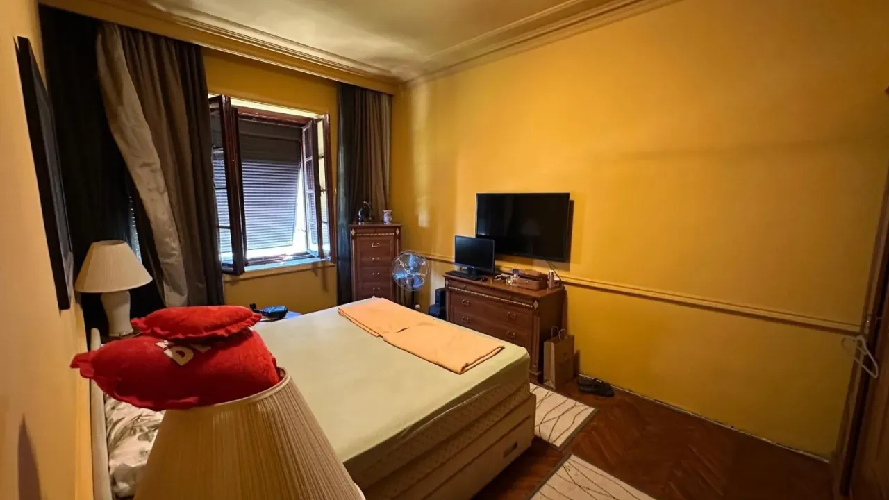 Prodaja, jednosoban stan, 70m², Centar, Podgorica