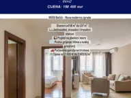 Sale, one bedroom apartment, 58m², Bečići, Budva - image 1