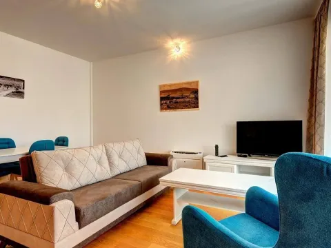 Sale, one bedroom apartment, 76m², Seljanovo, Tivat - image 4