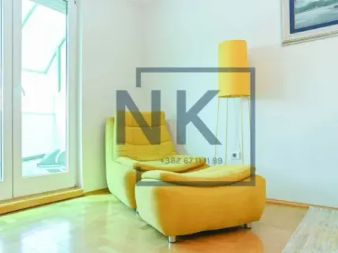 Prodaja, dvosoban stan, 95m², Stari Aerodrom, Podgorica - image 2