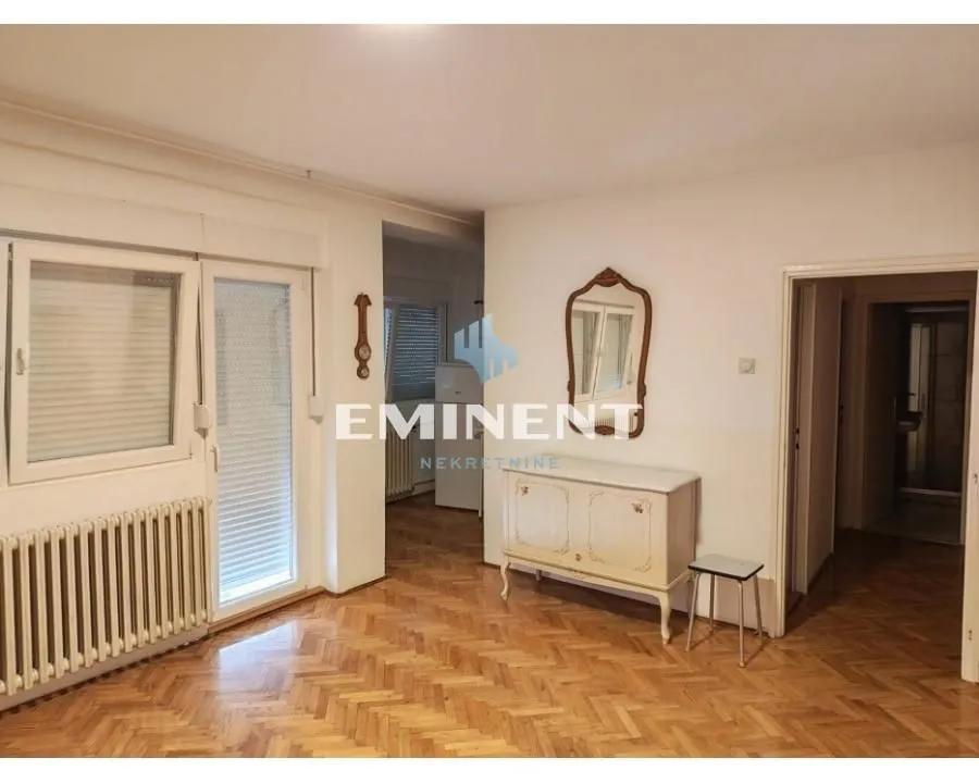 Rent, apartment, 43m², Tašmajdan, Palilula Sve Podlokacije