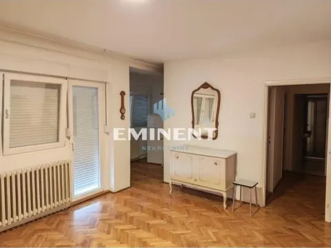 Rent, apartment, 43m², Tašmajdan, Palilula Sve Podlokacije - image 2