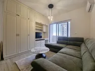 Rent, studio apartment, 25m², Bečići, Budva - image 7