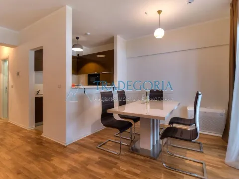 Prodaja, dvosoban stan, 82m², Budva, Crna Gora - image 29