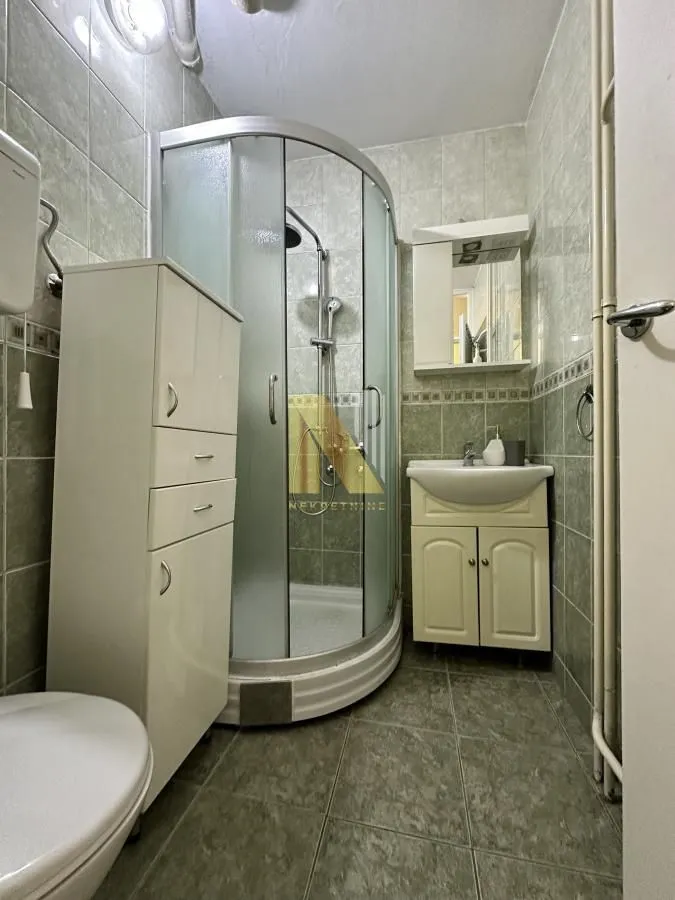 Prodaja, dvosoban stan, 58m², Liman 2, Novi Sad Sve Podlokacije