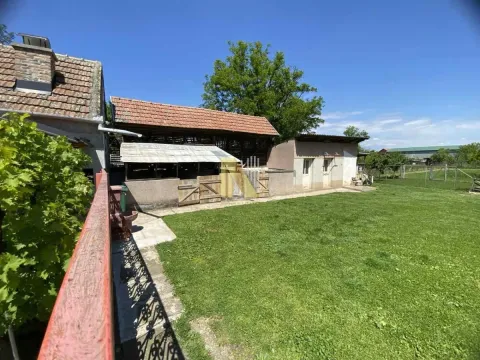 Sale, house, 126m², Gospodjinci, Žabalj - image 6