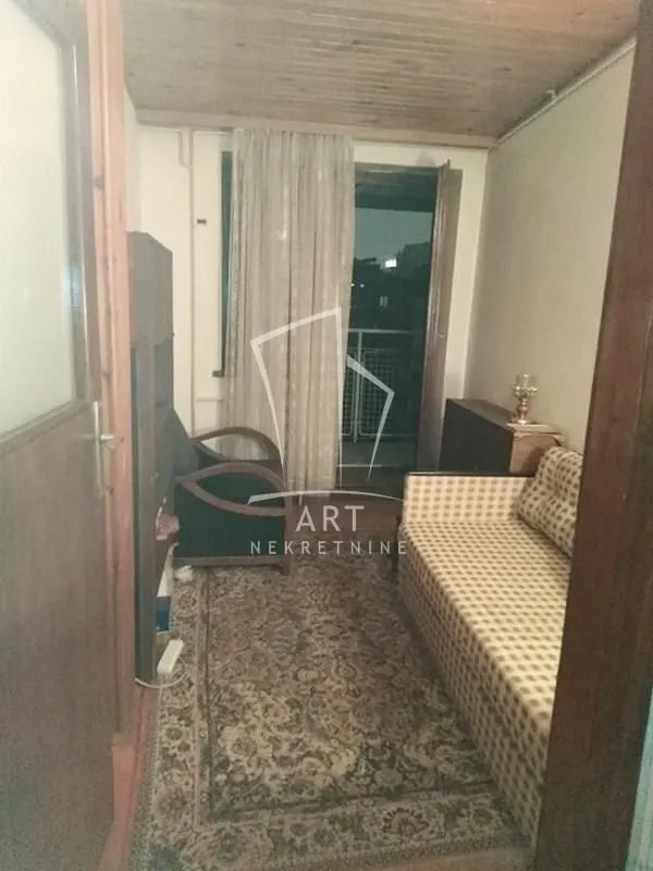 Prodaja, petosoban stan, 111m², Stari Grad, Beograd