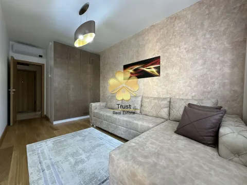 Izdavanje, dvosoban stan, 71m², New City, Podgorica - image 11