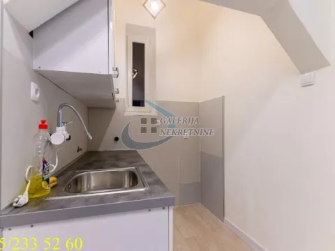 Rent, two bedroom apartment, 36m², Botanička Bašta, Palilula Sve Podlokacije - image 6