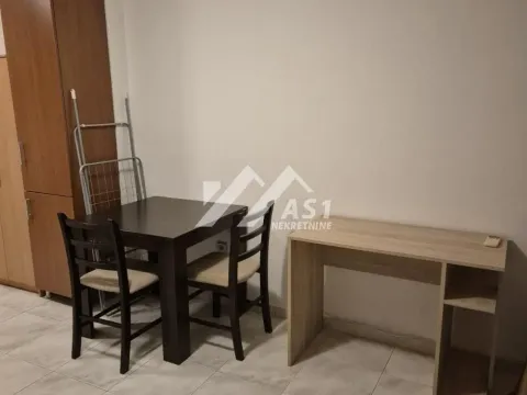 Rent, apartment, 20m², Grbavica, Novi Sad Sve Podlokacije - image 7