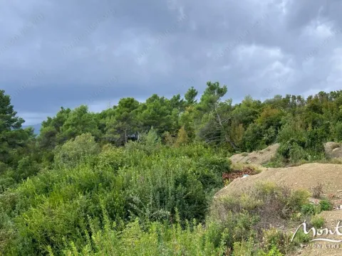 Sale, land lot, 1219m², Tivat, Crna Gora - image 6