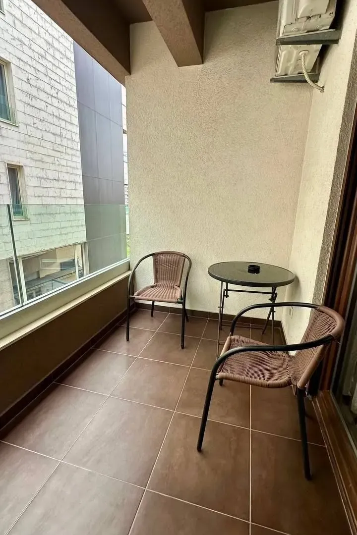 Sale, one bedroom apartment, 43m², Centar, Budva