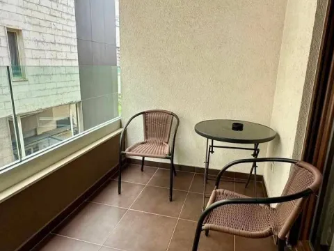 Sale, one bedroom apartment, 43m², Centar, Budva - image 7