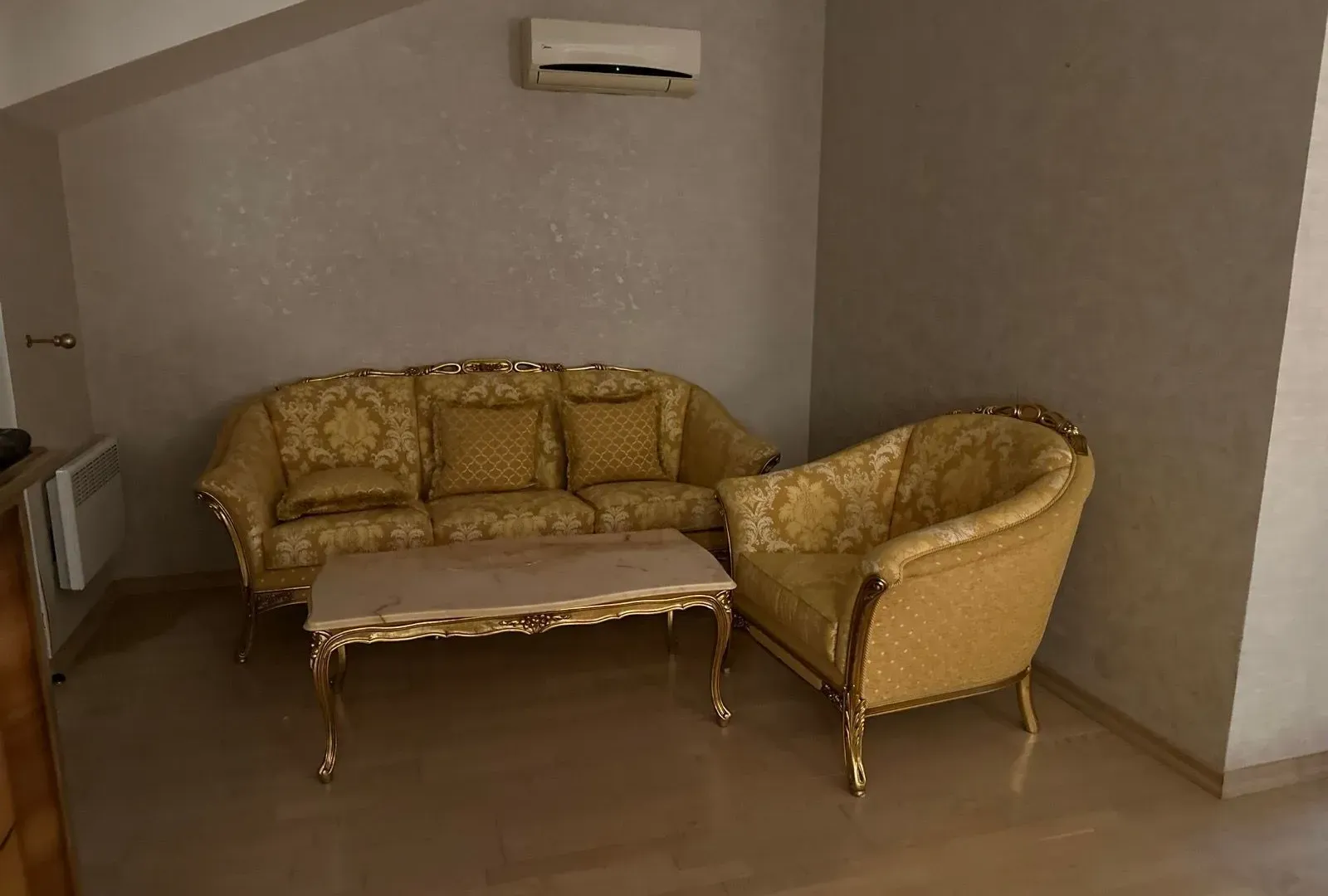Rent, house, 176m², Lastva Grbaljska, Kotor