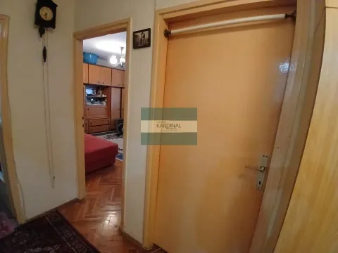 Sale, two bedroom apartment, 58m², Sarina Medja, Jagodina - image 4