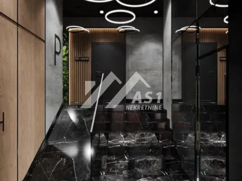 Prodaja, četvorosoban stan, 69m², Telep, Novi Sad Sve Podlokacije - image 3