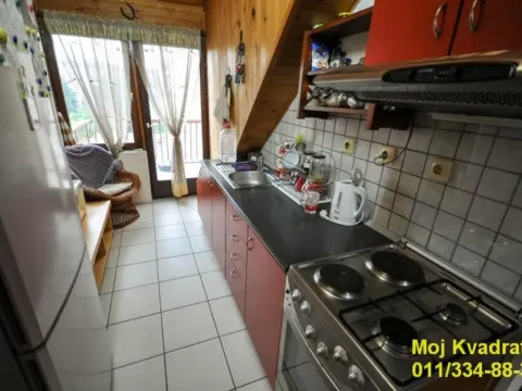 Prodaja, jednosoban stan, 100m², Zemun Sve Podlokacije, Beograd - image 3