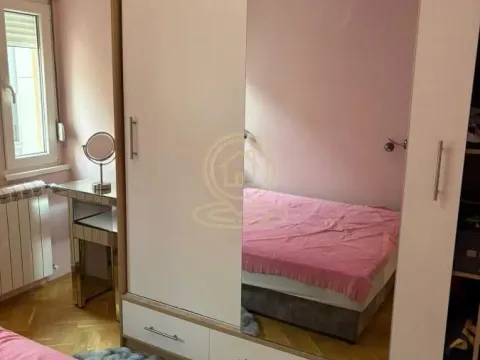 Izdavanje, dvosoban stan, 56m², Lekino Brdo, Voždovac Sve Podlokacije - image 11