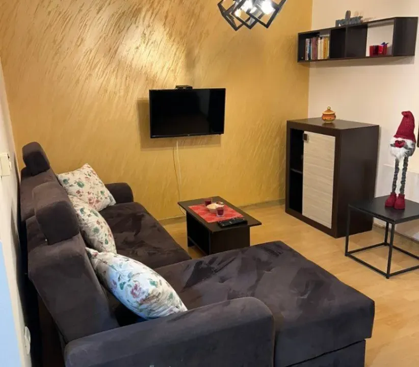 Prodaja, jednosoban stan, 36m², Zlatibor, Srbija