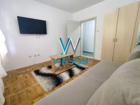 Rent, two bedroom apartment, 40m², Sajam, Novi Sad Sve Podlokacije - image 5