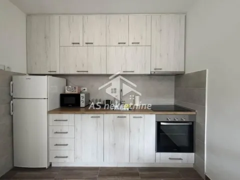 Rent, apartment, 66m², Južni Bulevar, Vračar Sve Podlokacije - image 6