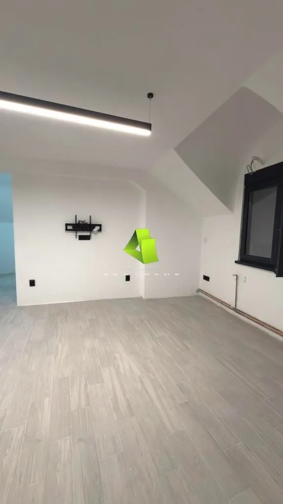 Prodaja, dvosoban stan, 68m², Medijana, Niš