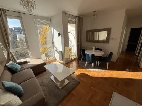 Izdavanje, dvosoban stan, 50m², Spens, Novi Sad Sve Podlokacije - image 2