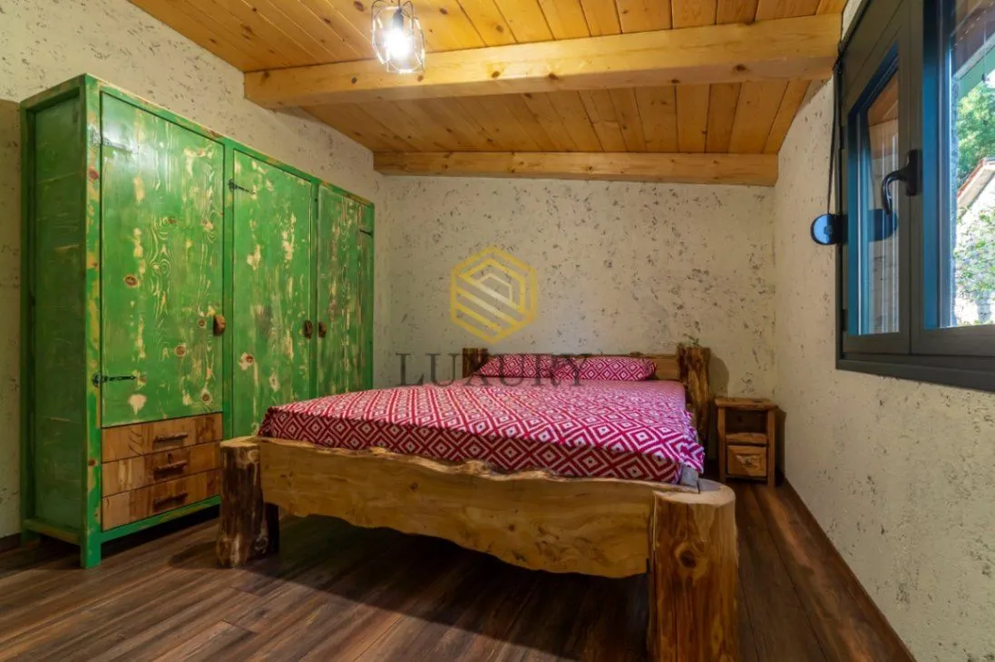 Rent, house, 100m², Barutana, Podgorica