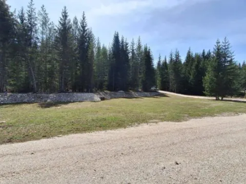 Prodaja, plac, 6750m², Podgora, Žabljak - image 6