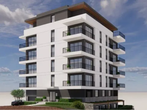 Sale, two bedroom apartment, 70m², Budva, Crna Gora - image 18