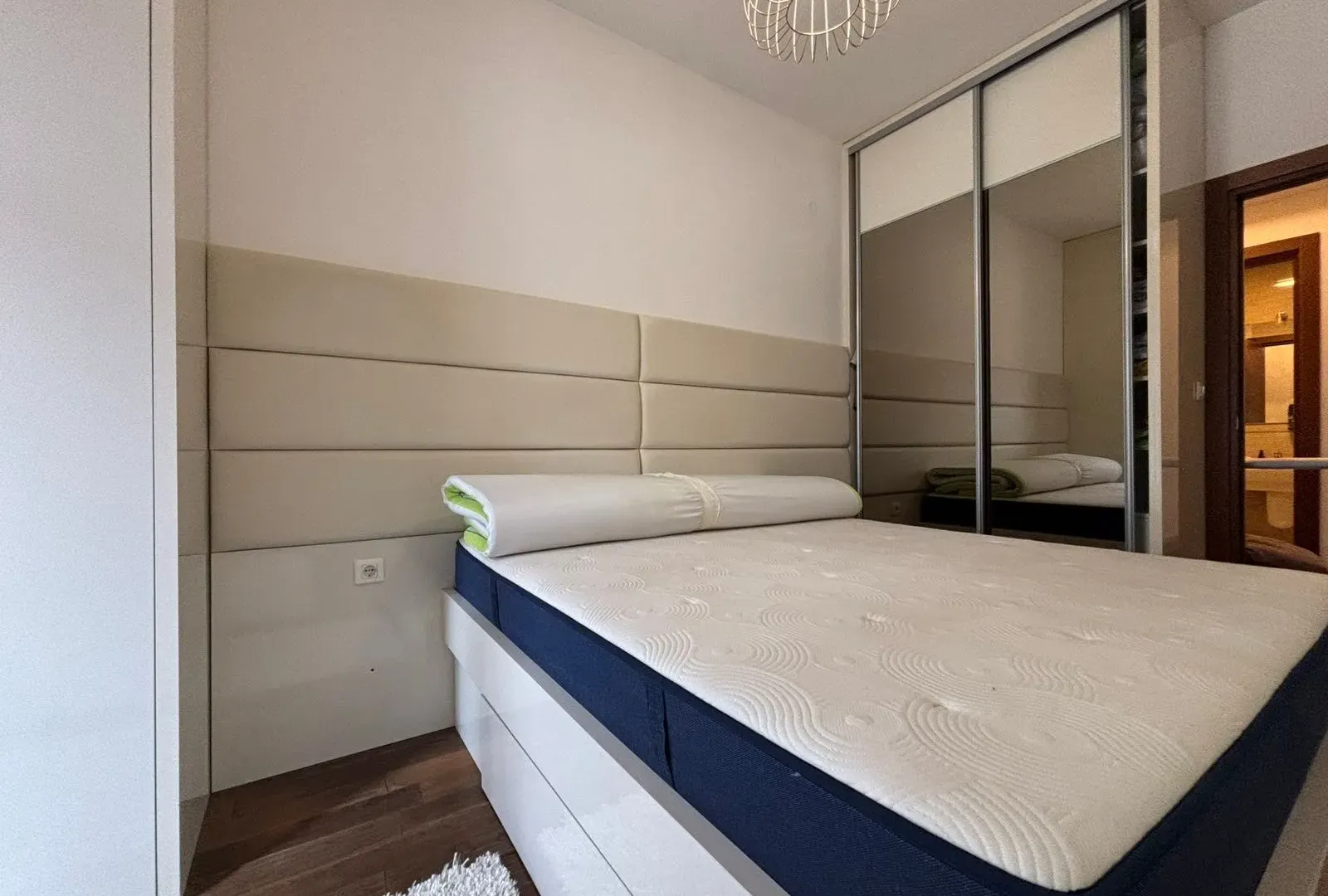 Prodaja, dvosoban stan, 89m², Momišići, Podgorica