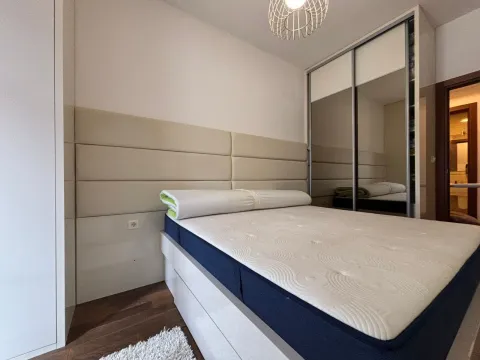 Prodaja, dvosoban stan, 89m², Momišići, Podgorica - image 7