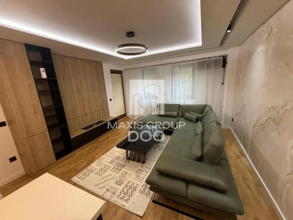 Prodaja, dvosoban stan, 59m², Novi Beograd Sve Podlokacije, Beograd