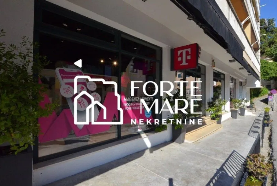 Sale, office space, 250m², Herceg Novi, Crna Gora