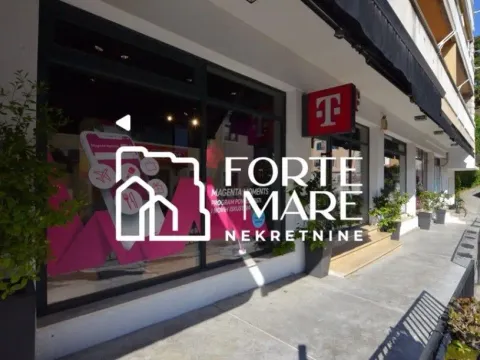 Sale, office space, 250m², Herceg Novi, Crna Gora - image 1