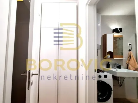 Izdavanje, trosoban stan, 82m², Čubura, Beograd - image 5