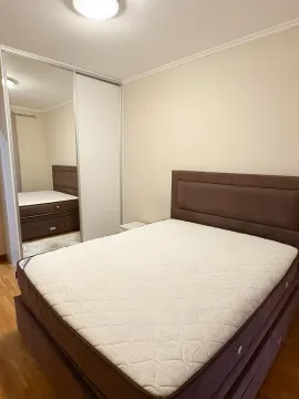 Izdavanje, jednosoban stan, 54m², City Kvart, Podgorica - image 5